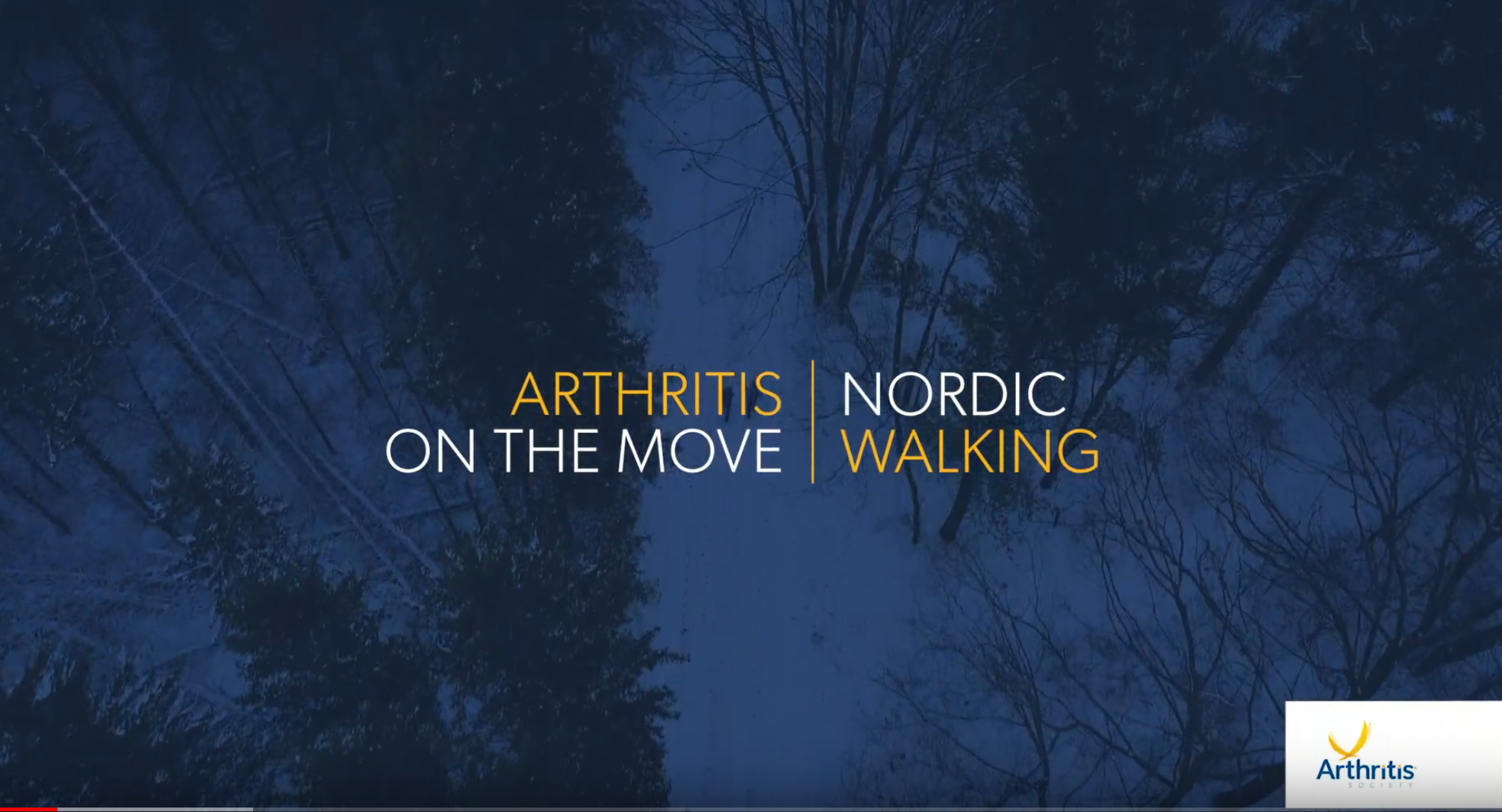 Active Living with Arthritis