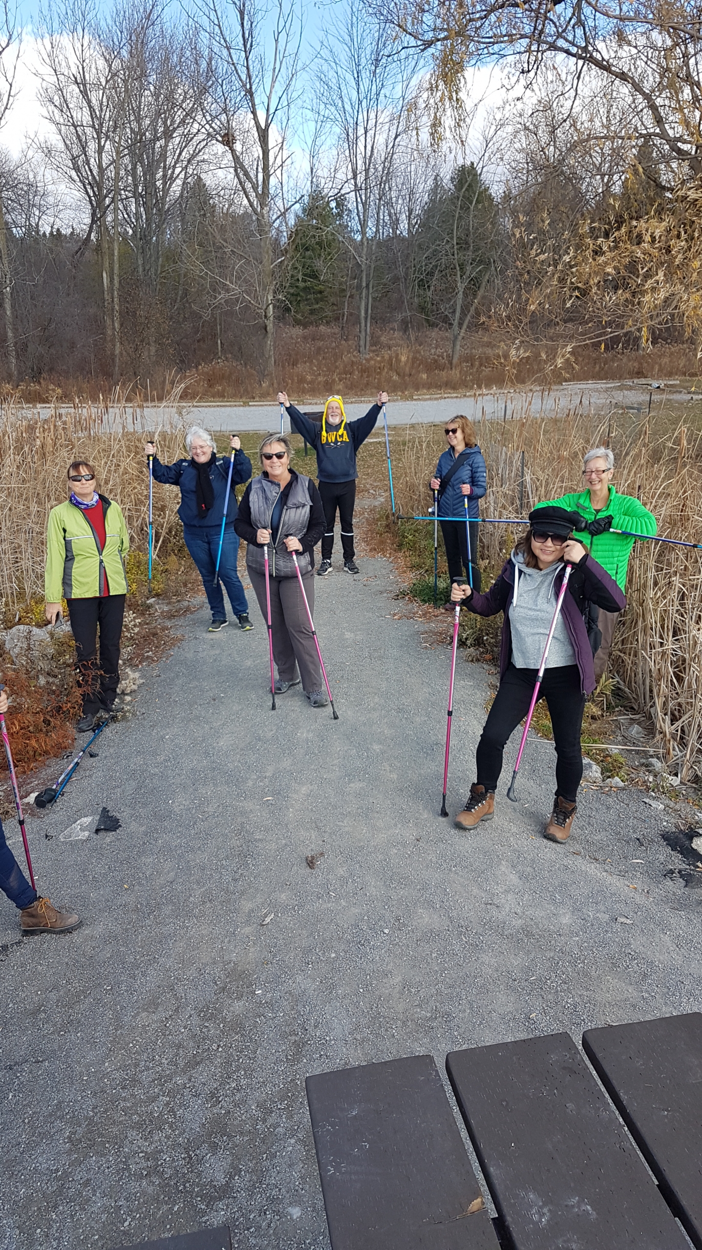 Teaching Urban Poling in Covid Times, Blessing or Curse?