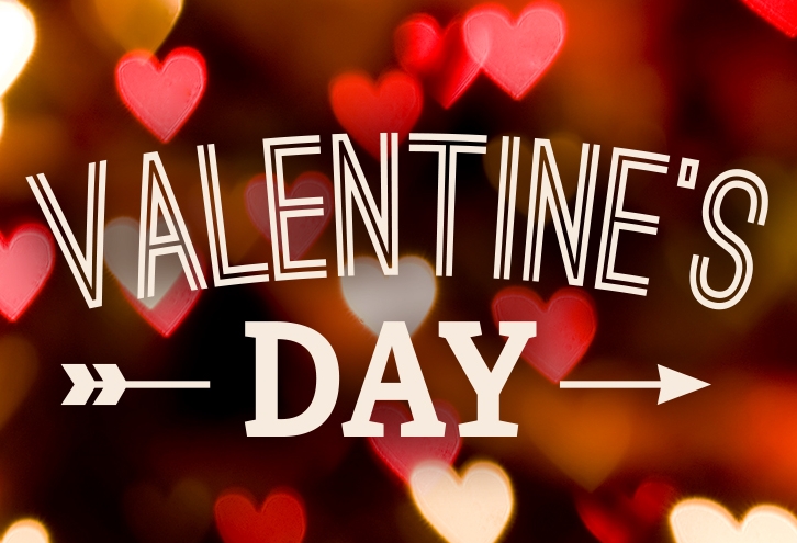 Happy Valentine’s Day from Urban Poling!