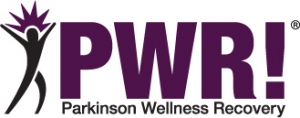 PWR Logo