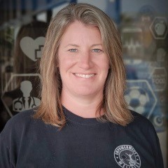 Wendy Wilkerson is a Master Trainer at Urban Poling.