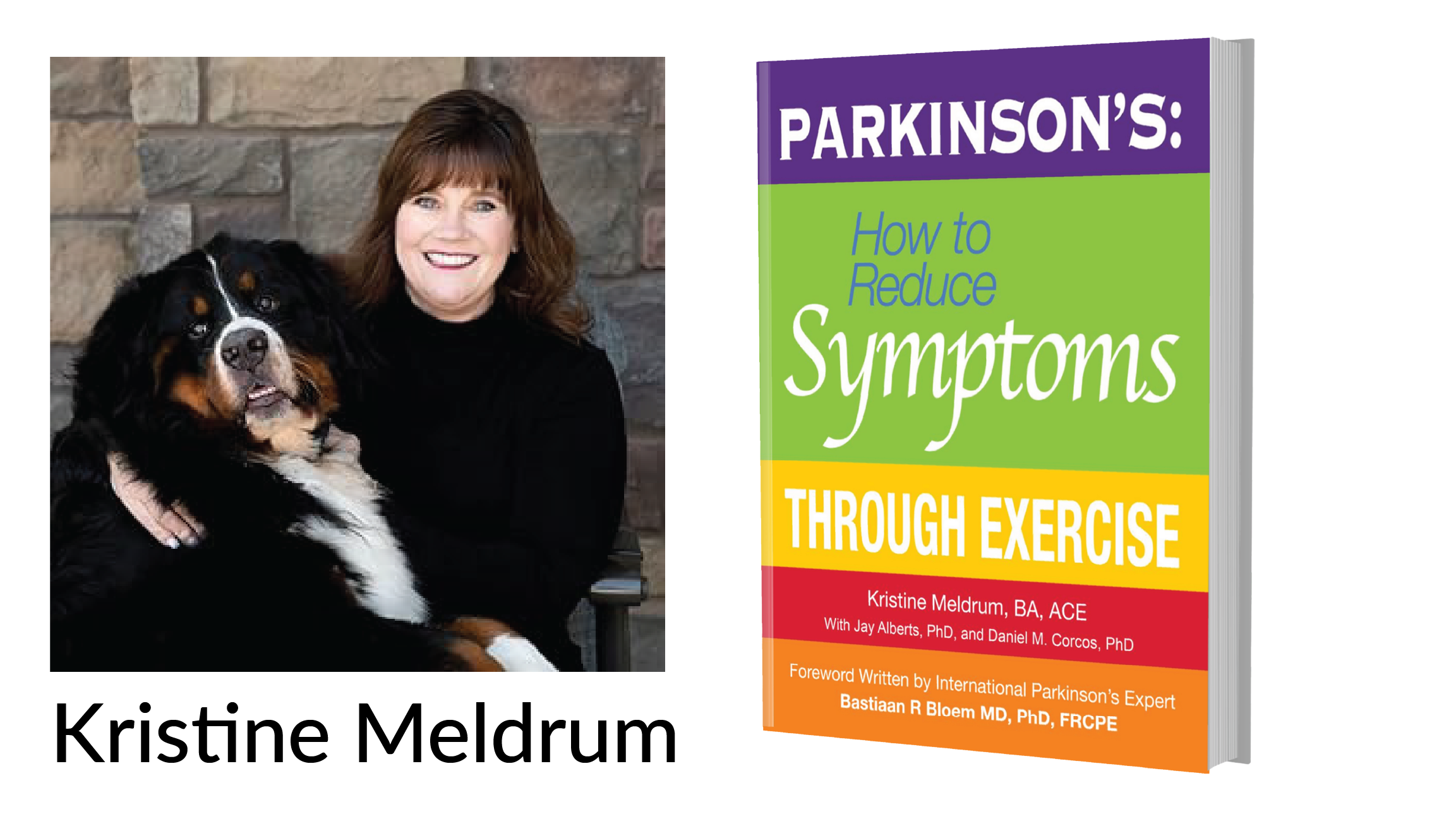 Parkinson’s: How to Reduce Symptoms Through Exercise